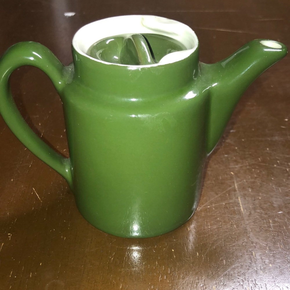 Creamer cup